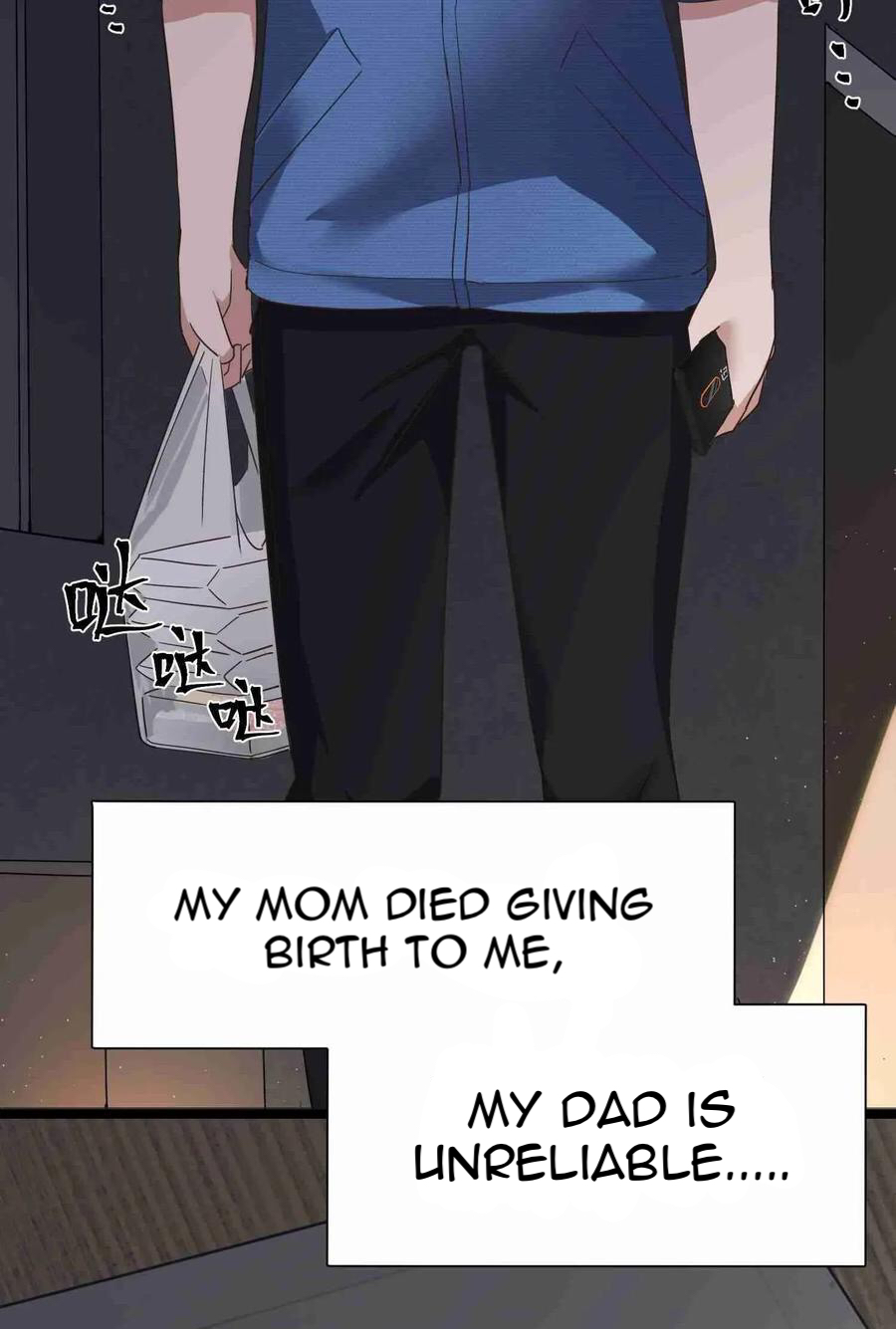 Handling the Demoness and Saintess Ch. 1 第29页