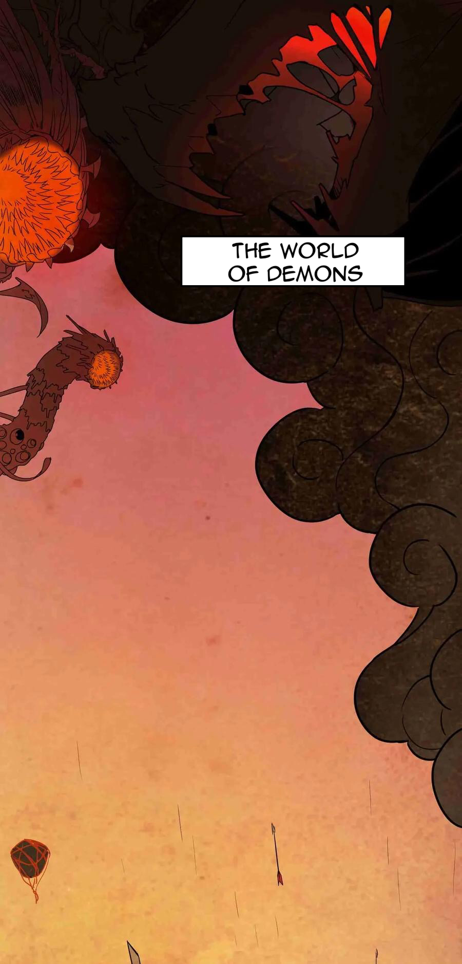 Handling the Demoness and Saintess Ch. 1 第4页
