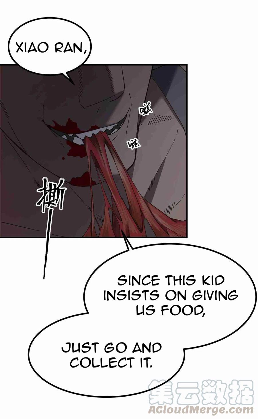 Handling the Demoness and Saintess Ch. 1 第41页