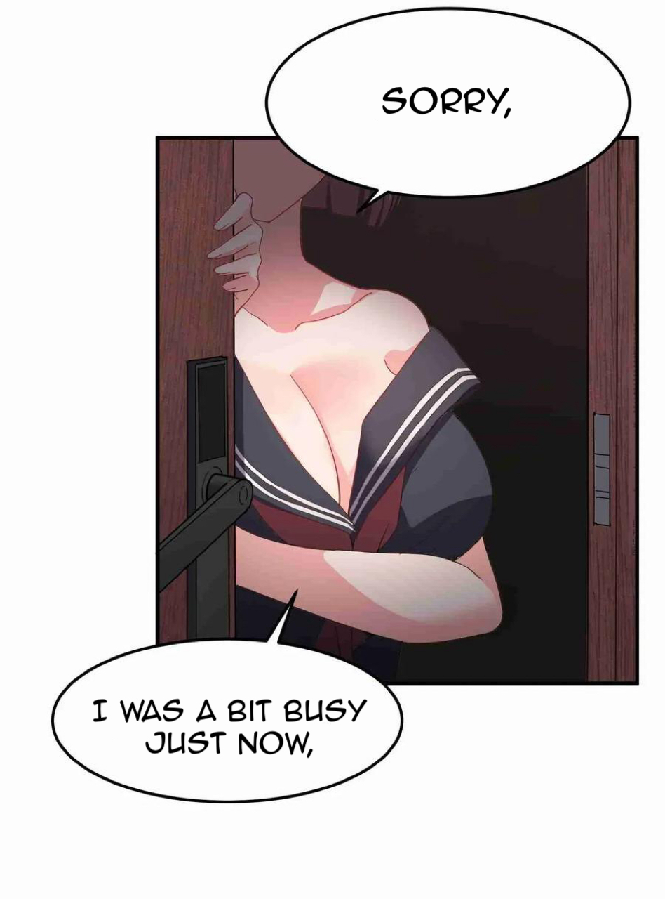 Handling the Demoness and Saintess Ch. 1 第43页