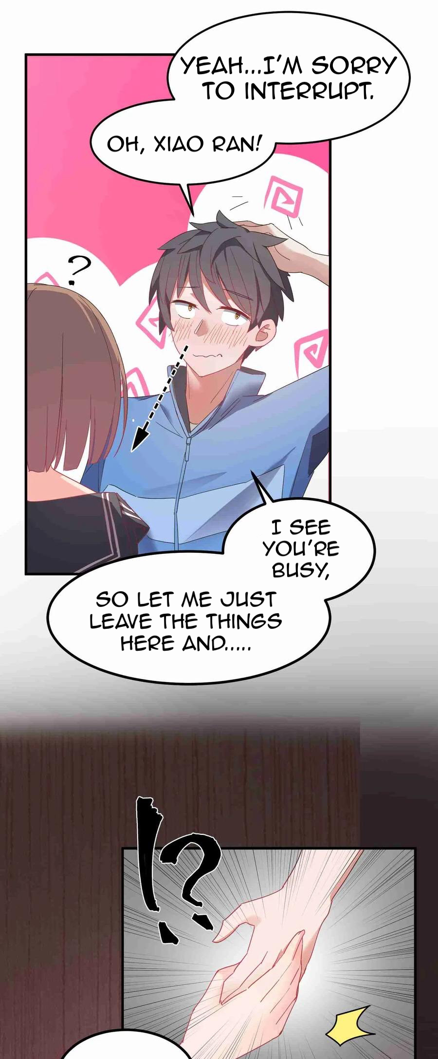 Handling the Demoness and Saintess Ch. 1 第45页