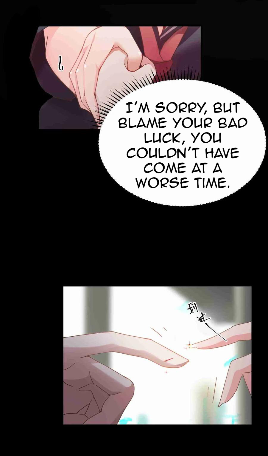 Handling the Demoness and Saintess Ch. 1 第47页