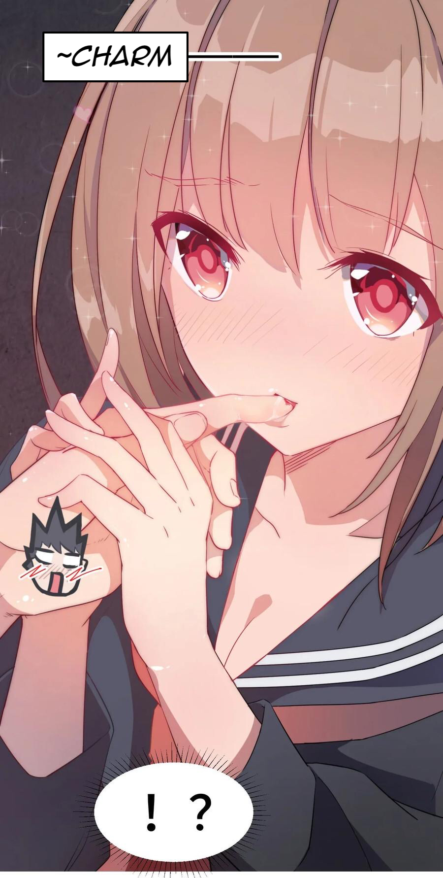 Handling the Demoness and Saintess Ch. 1 第49页