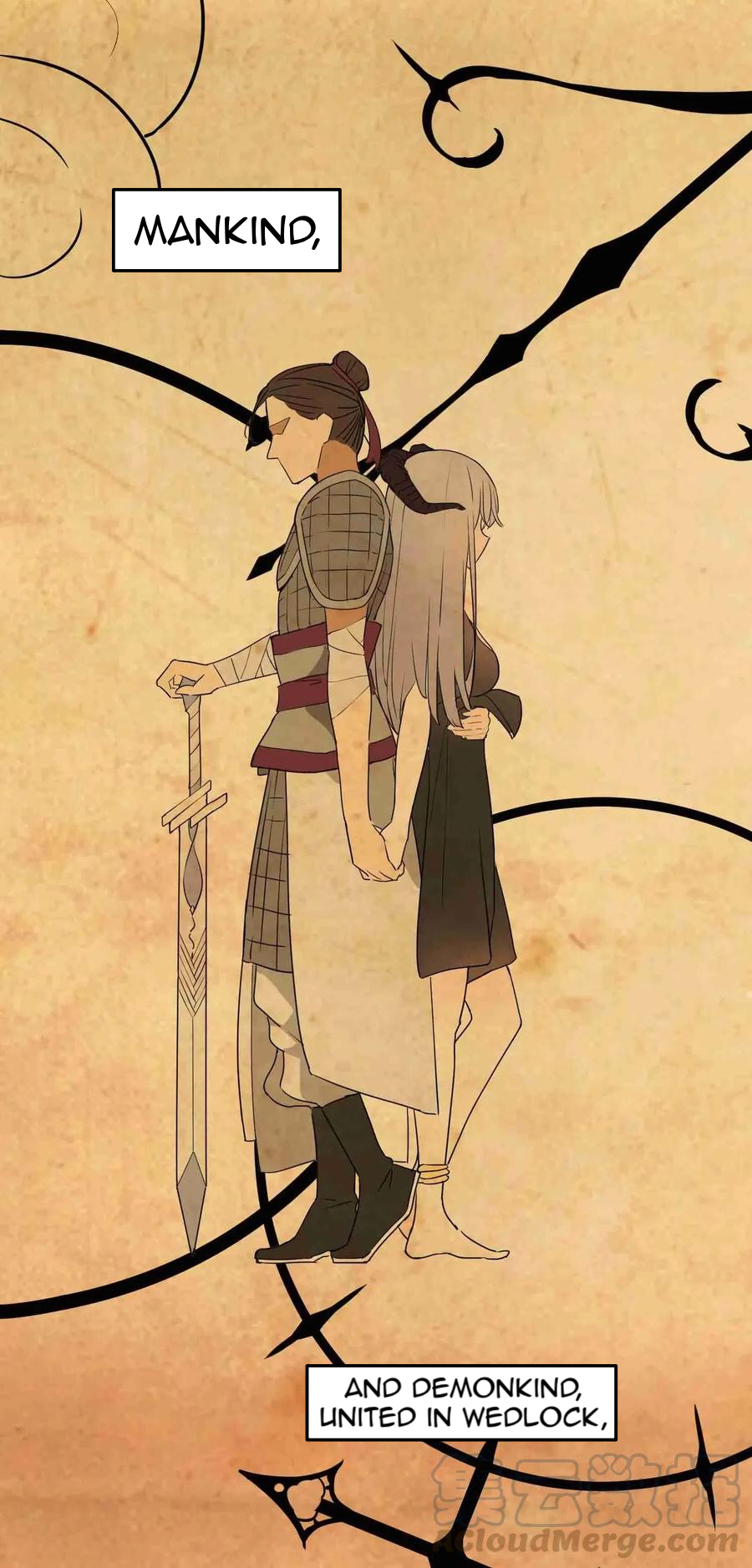 Handling the Demoness and Saintess Ch. 1 第6页