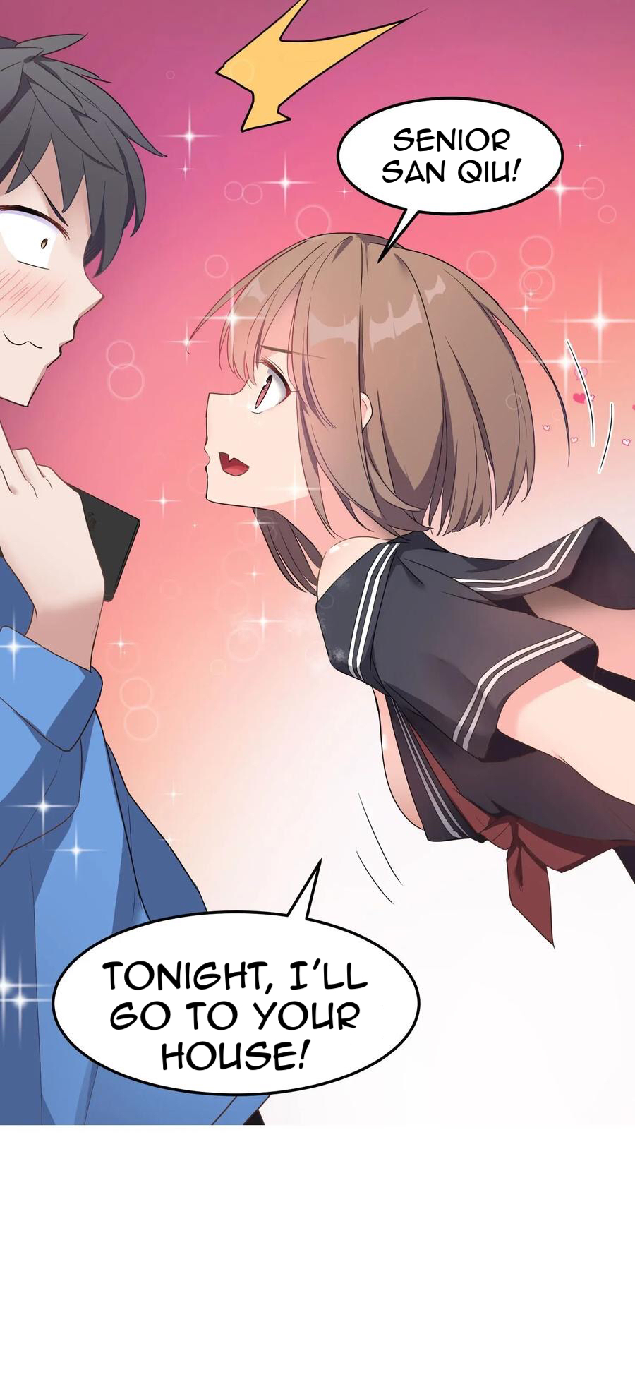 Handling the Demoness and Saintess Ch. 1 第59页