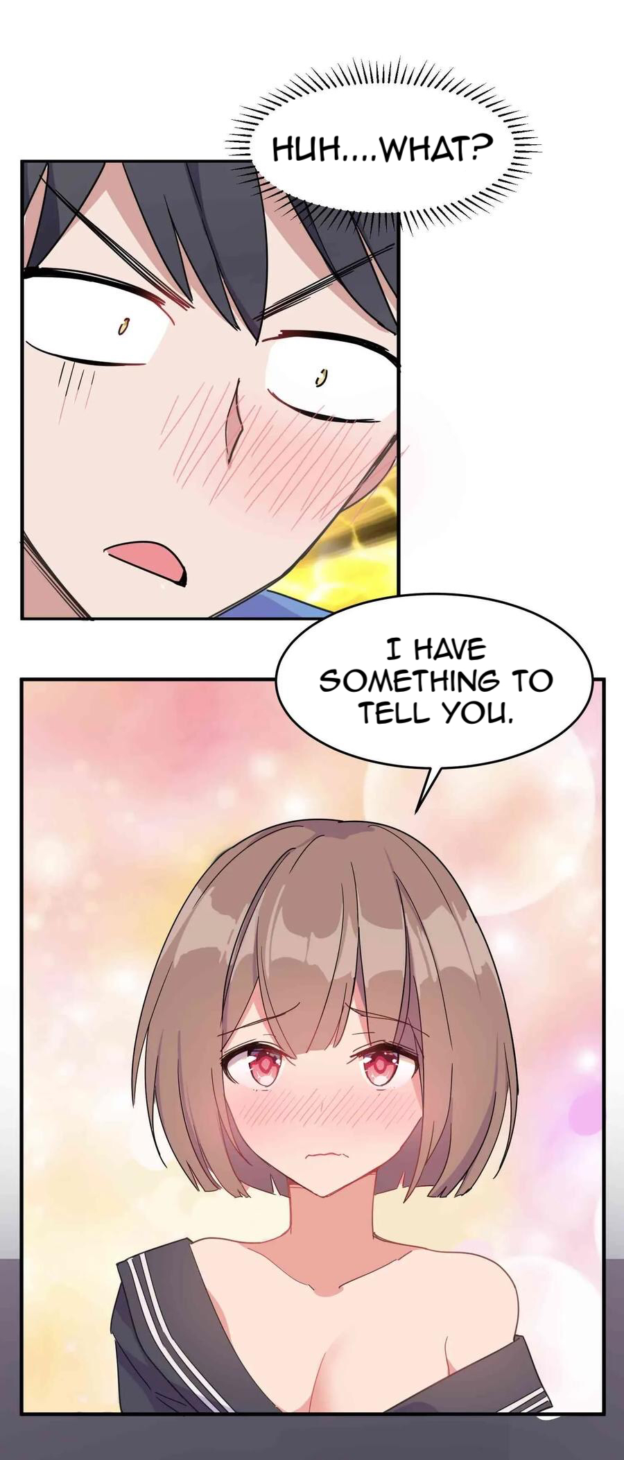 Handling the Demoness and Saintess Ch. 1 第60页