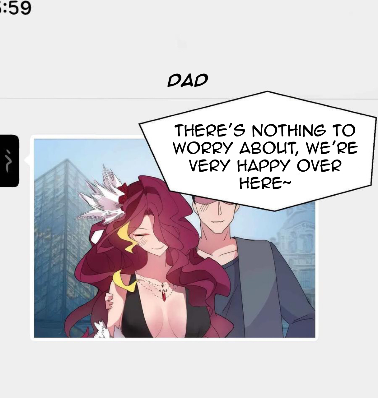 Handling the Demoness and Saintess Ch. 1 第67页