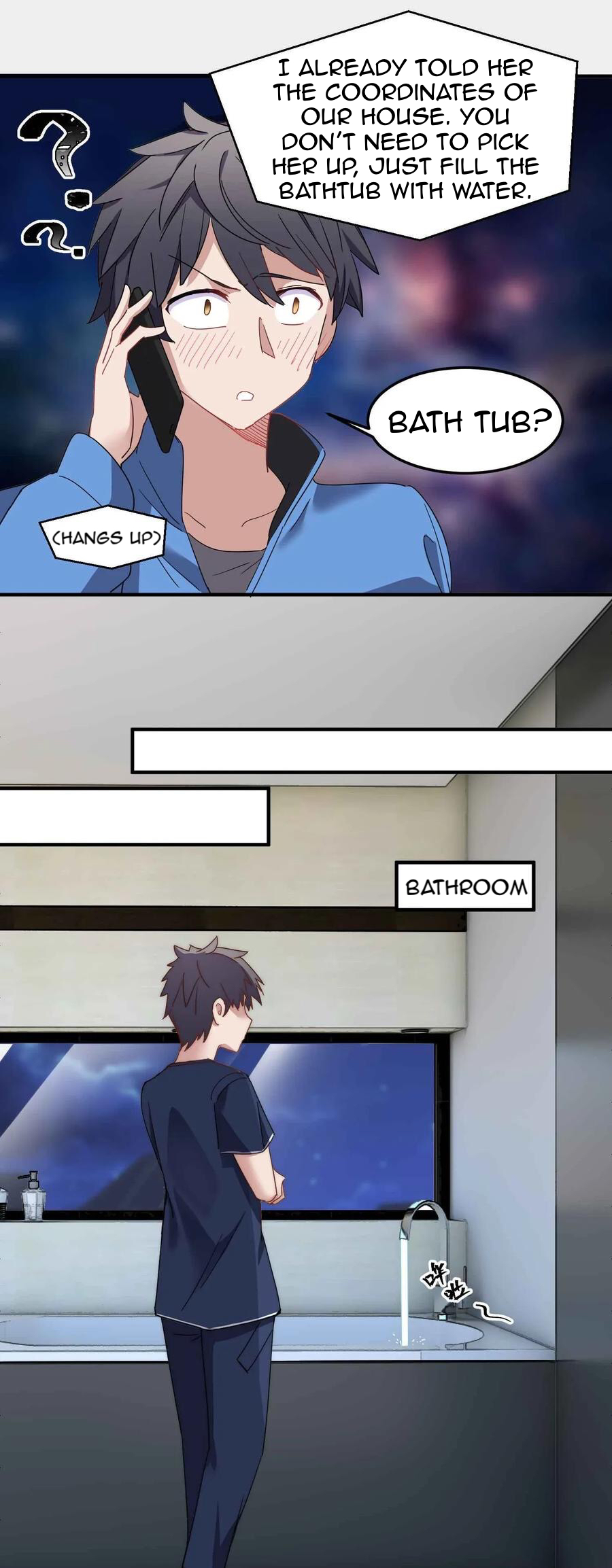 Handling the Demoness and Saintess Ch. 1 第69页