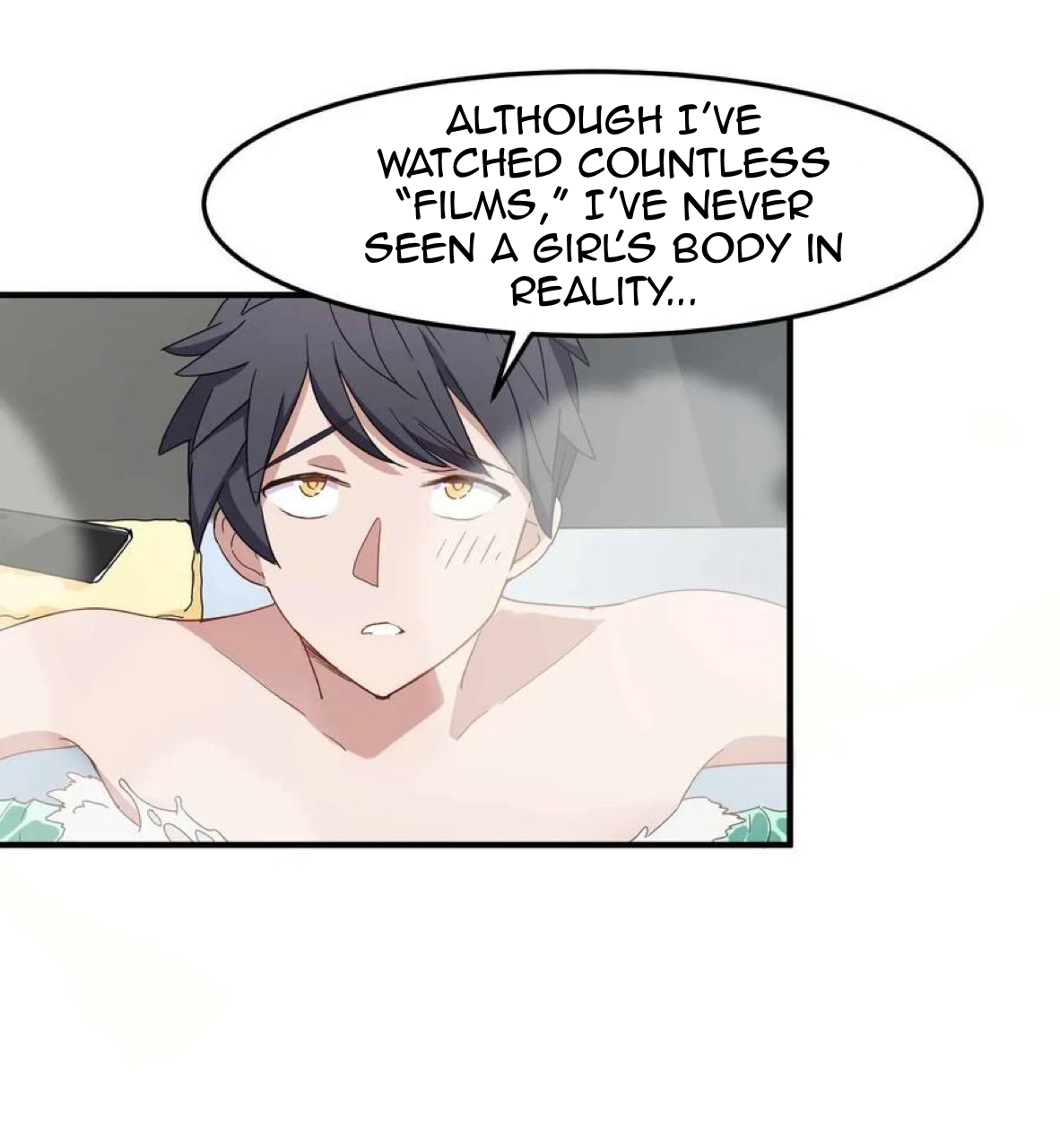 Handling the Demoness and Saintess Ch. 1 第73页