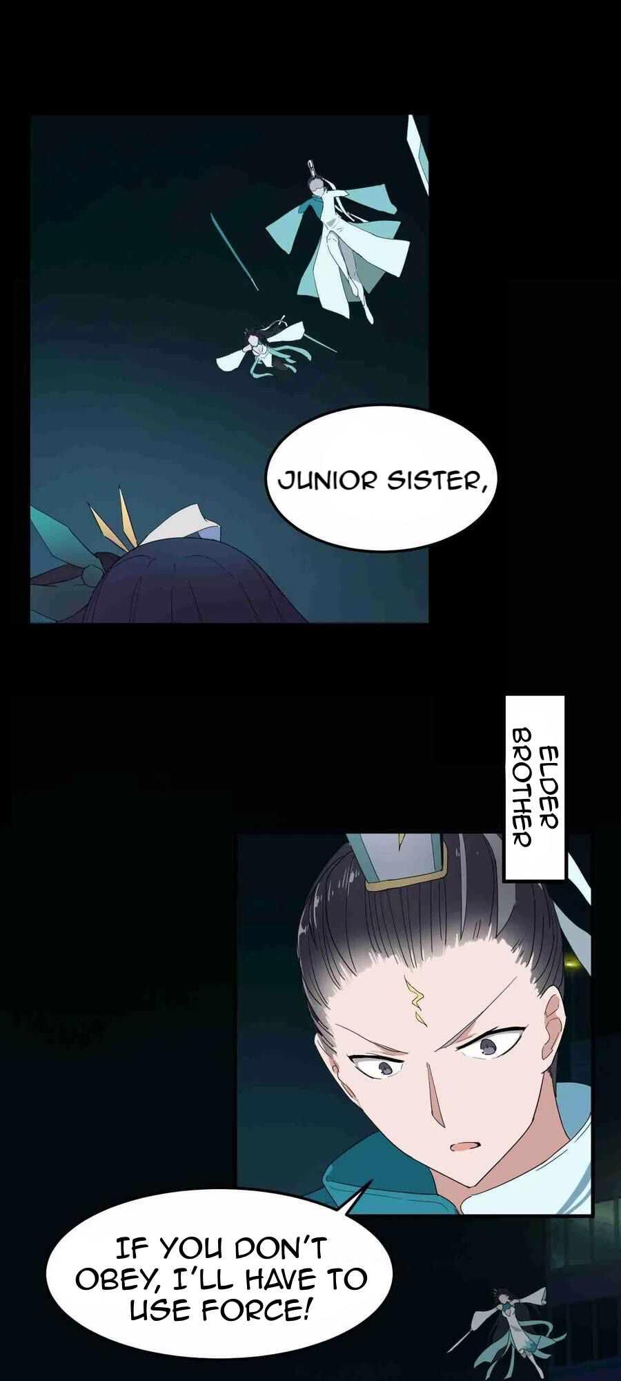 Handling the Demoness and Saintess Ch. 1 第79页
