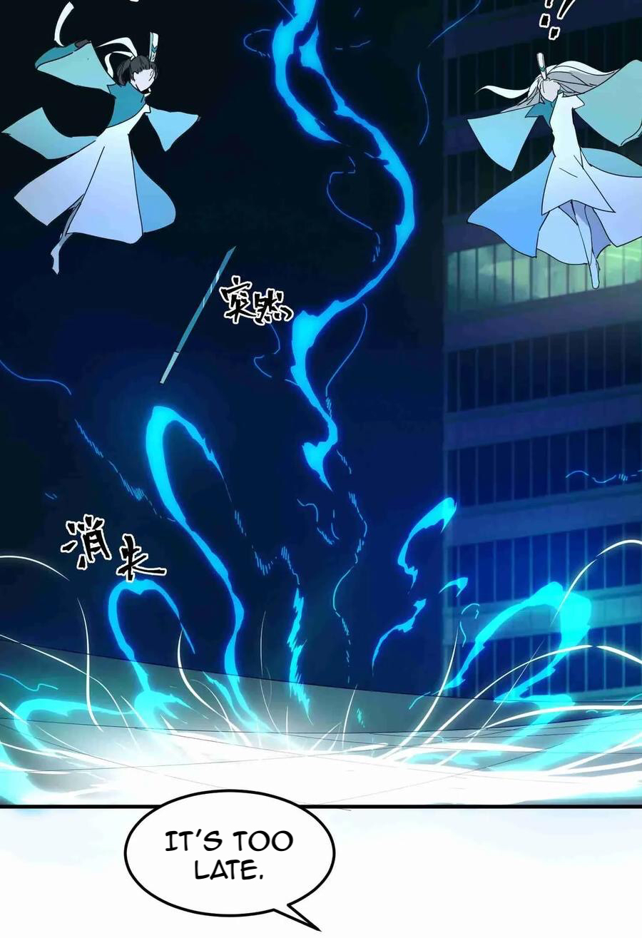 Handling the Demoness and Saintess Ch. 1 第84页