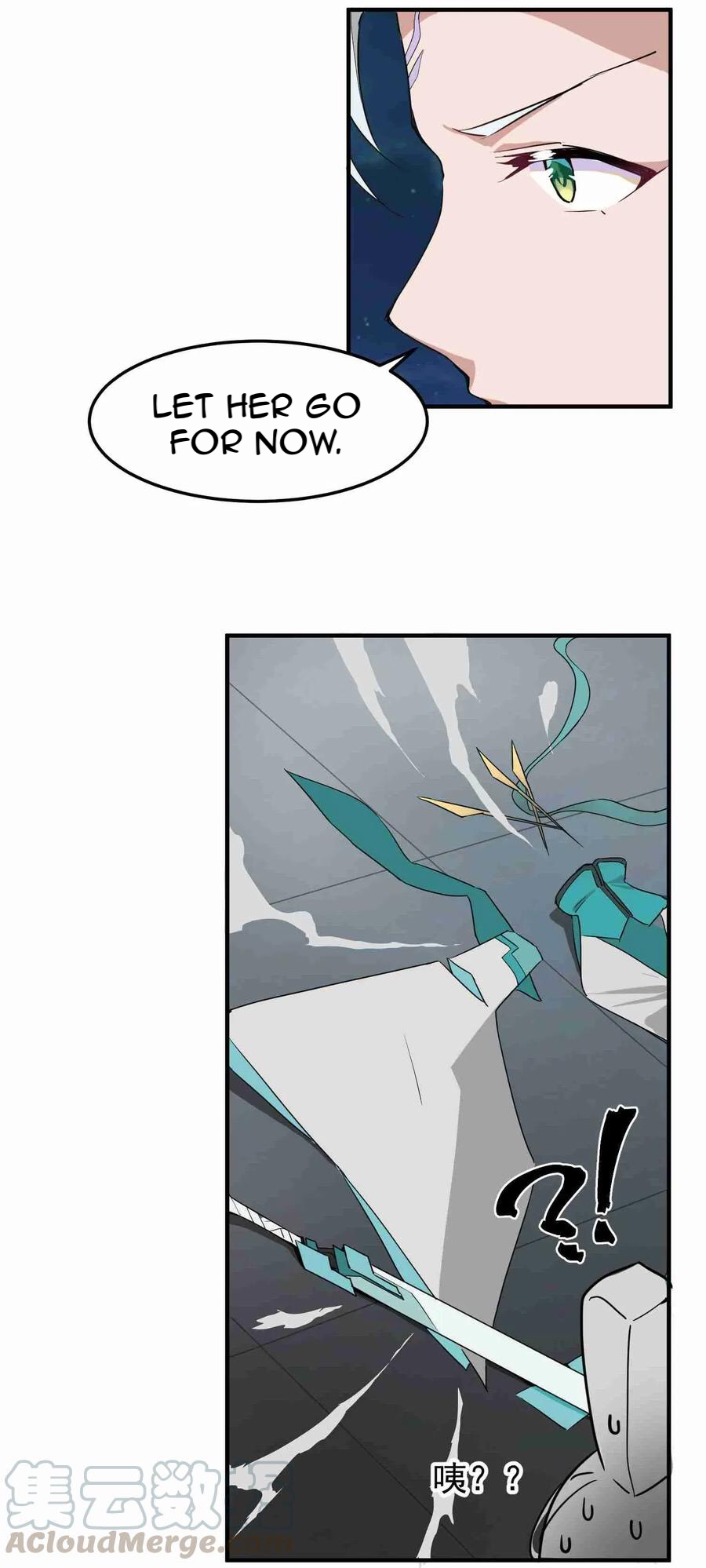Handling the Demoness and Saintess Ch. 1 第85页