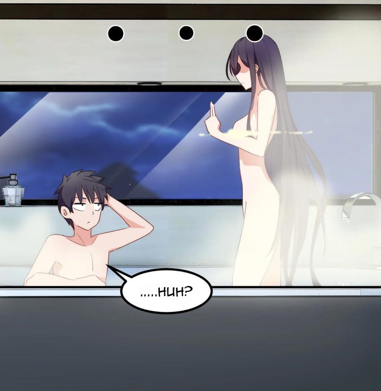 Handling the Demoness and Saintess Ch. 1 第91页