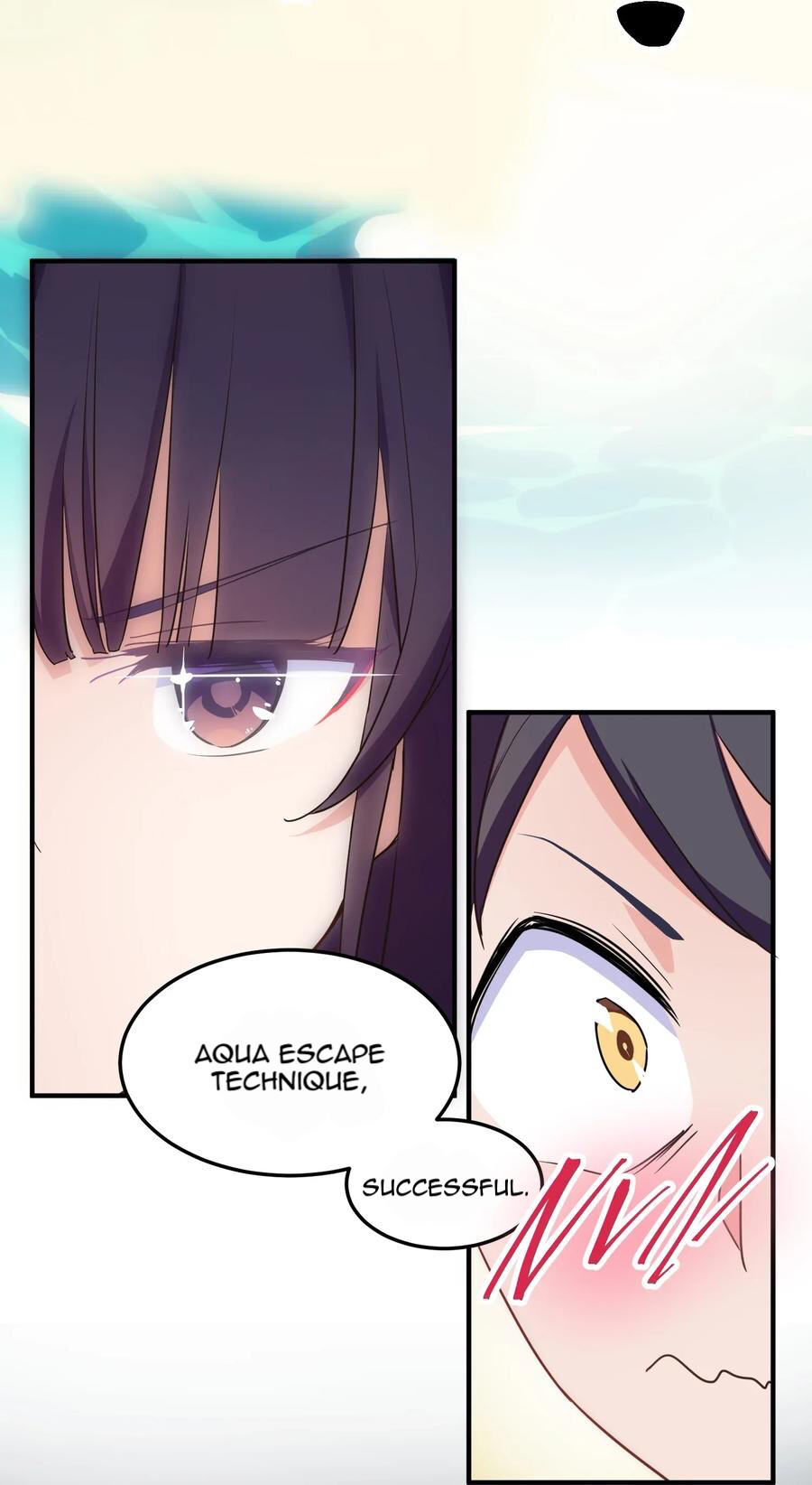 Handling the Demoness and Saintess Ch. 1 第93页