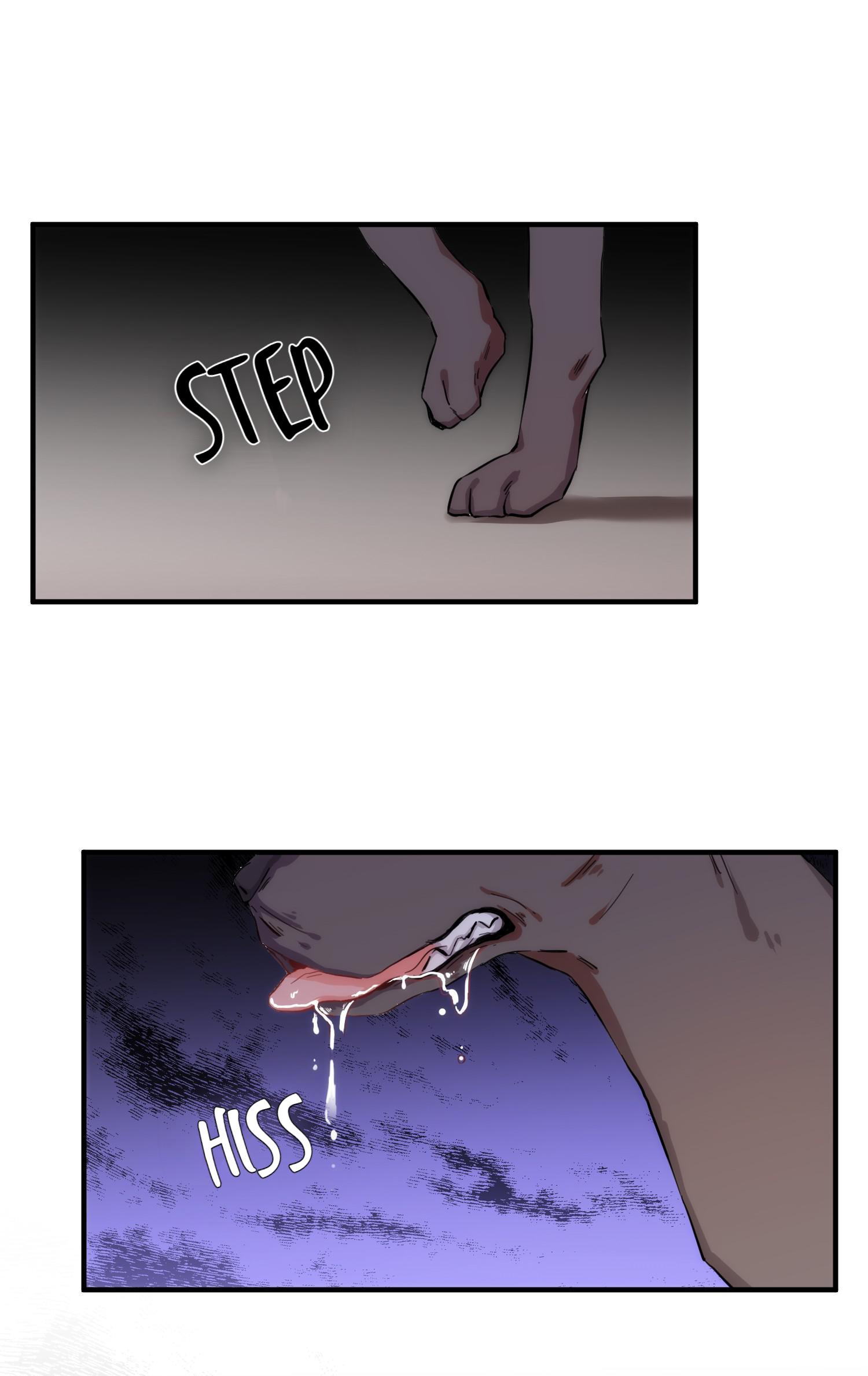 Shush! I'm Not Your Pet! The Recourse of Puppy "Bean Sprout" 第3页
