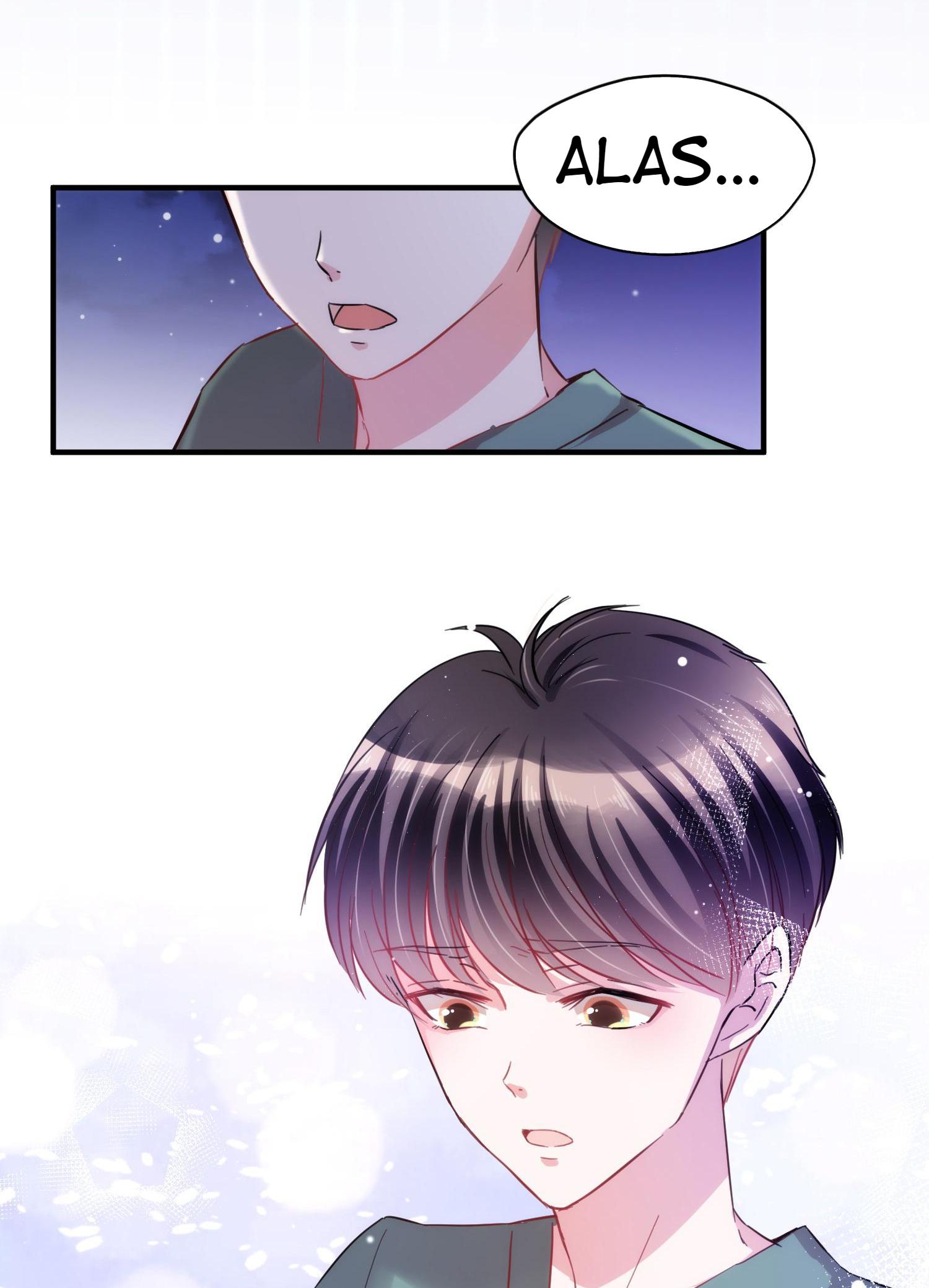 Shush! I'm Not Your Pet! The Recourse of Puppy "Bean Sprout" 第23页