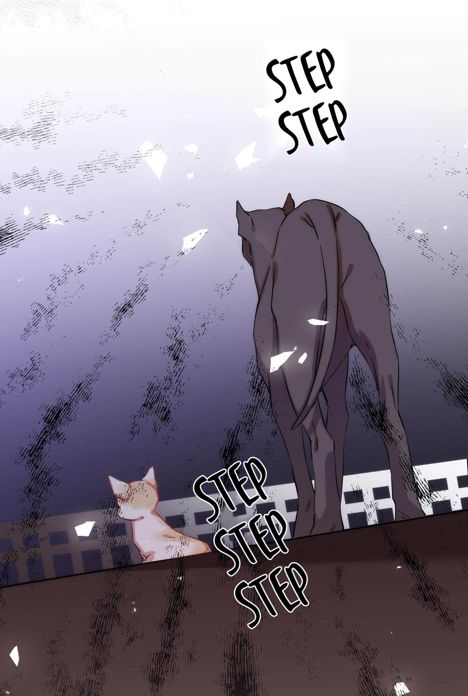 Shush! I'm Not Your Pet! The Recourse of Puppy "Bean Sprout" 第4页