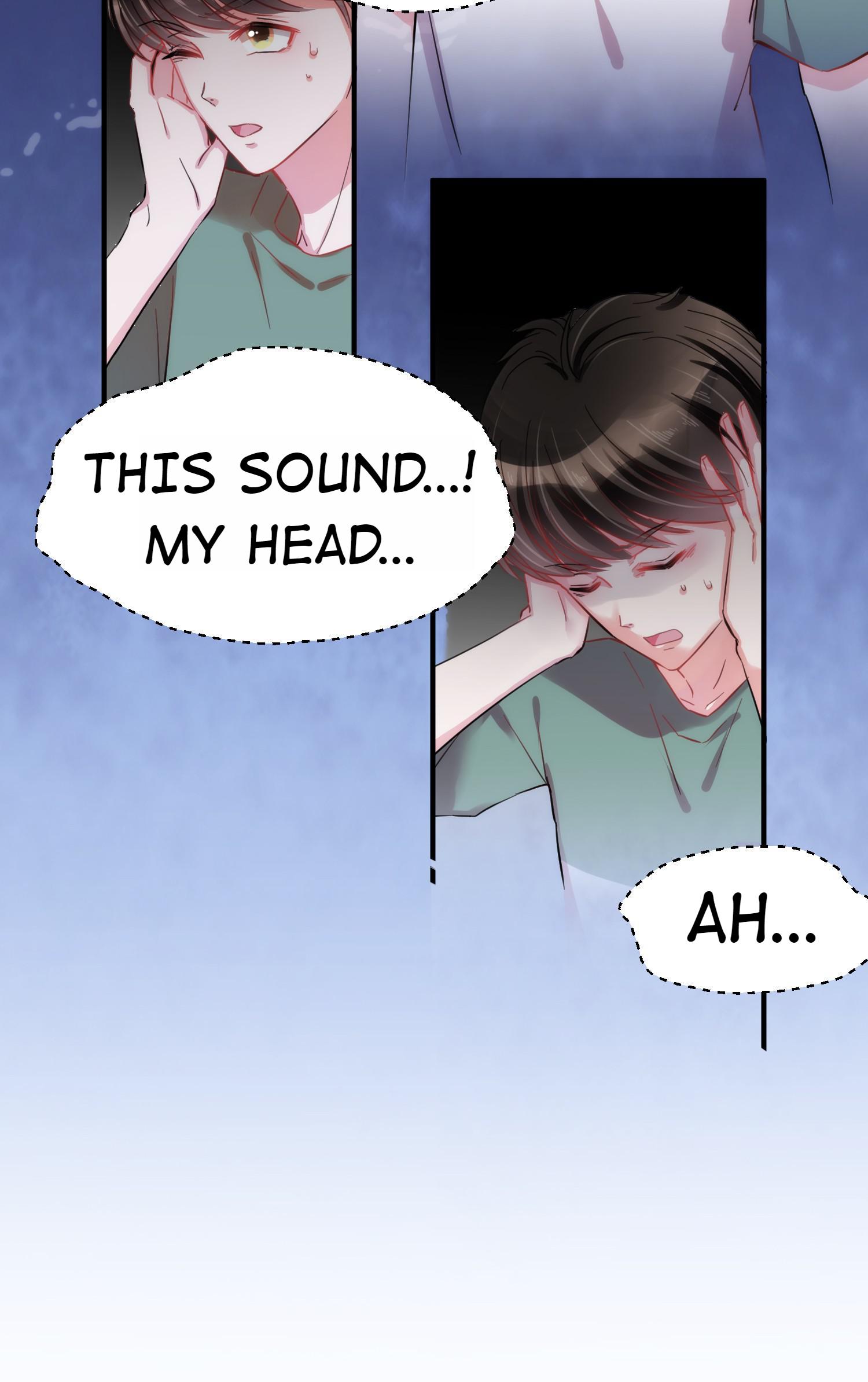 Shush! I'm Not Your Pet! The Recourse of Puppy "Bean Sprout" 第10页