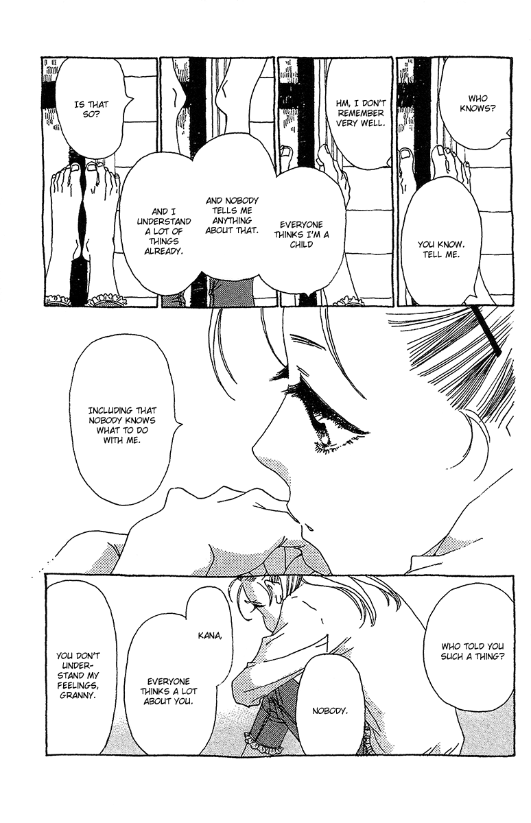 Koi to Gunkan The Man I Love Has the Scent of Lemon 第30页