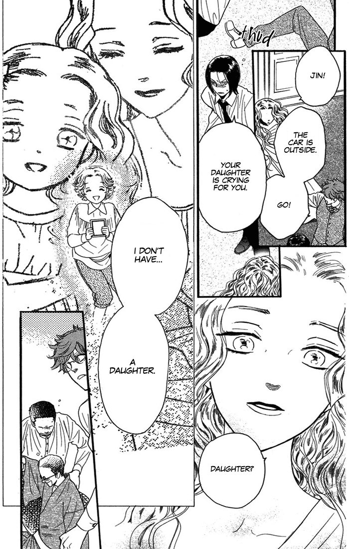 Golden Days Vol. 1 Ch. 5 第19页