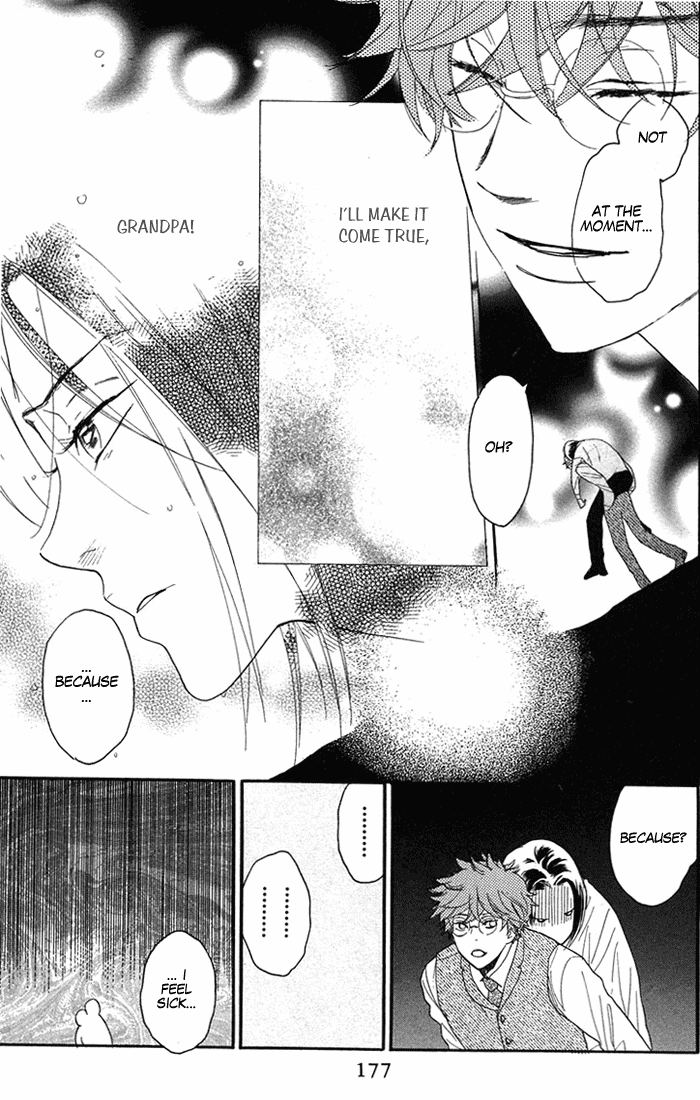 Golden Days Vol. 1 Ch. 5 第26页