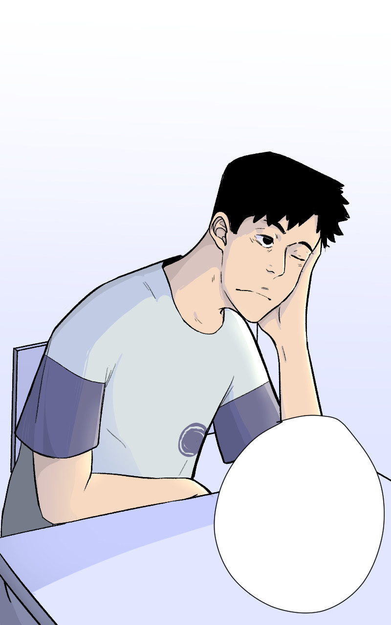 Too Smelly 第1页