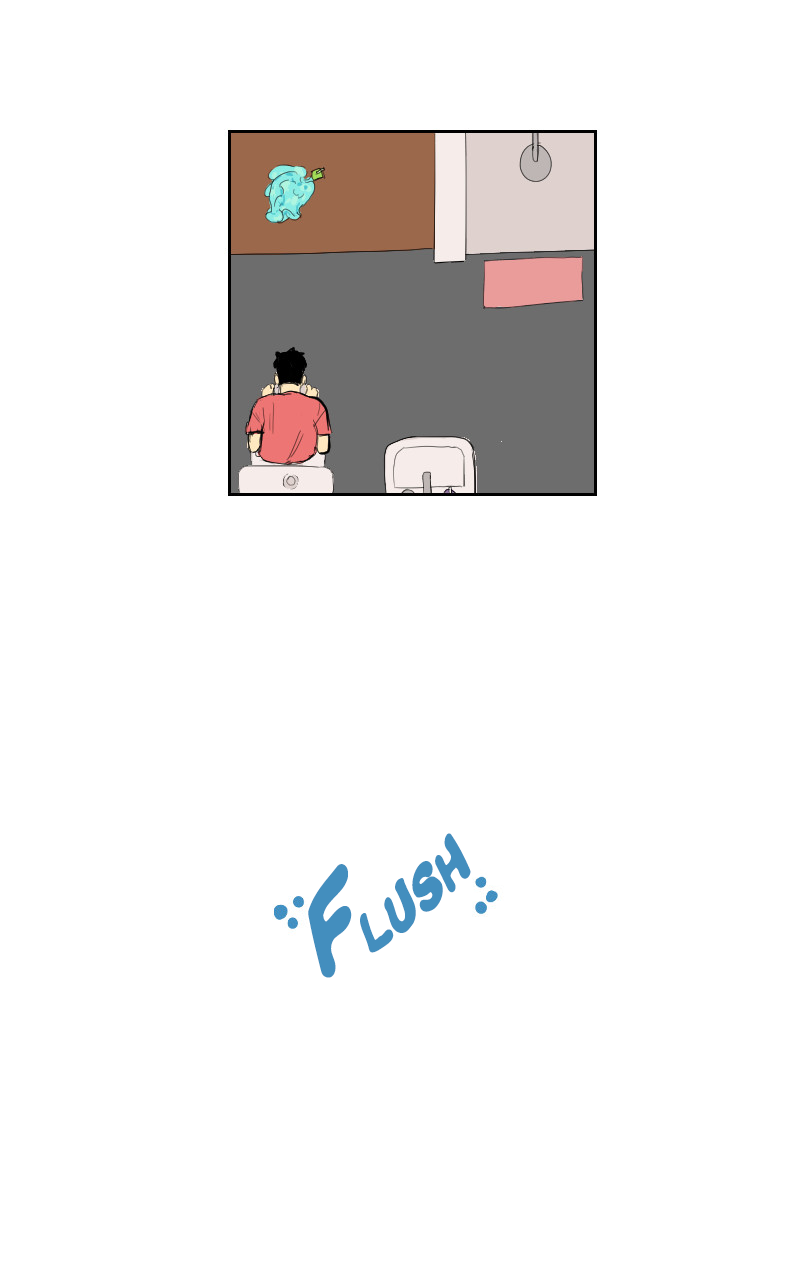 Too Smelly Bienvenue à la maison 第28页
