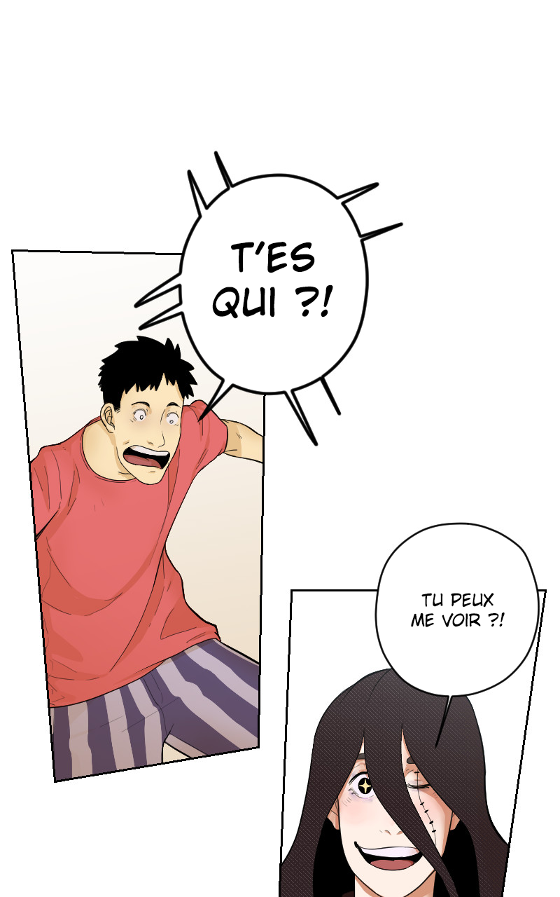 Too Smelly Bienvenue à la maison 第31页