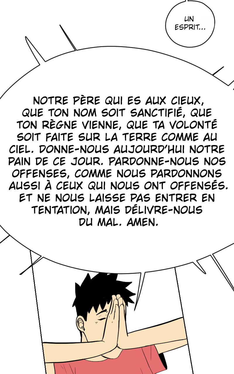 Too Smelly Bienvenue à la maison 第35页