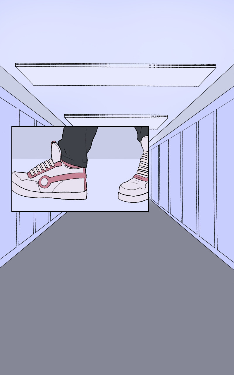 Too Smelly 第7页