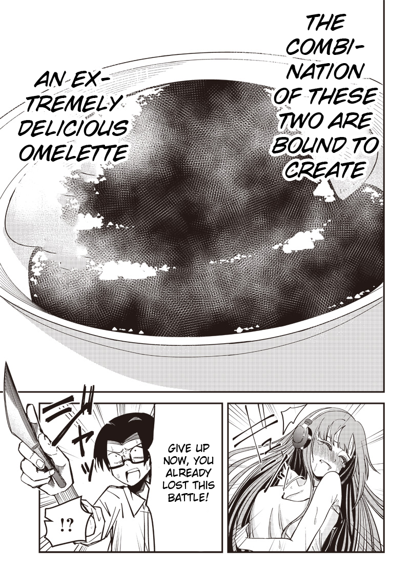 Boku no Kanojo wa Nemurihime Oneshot 第13页
