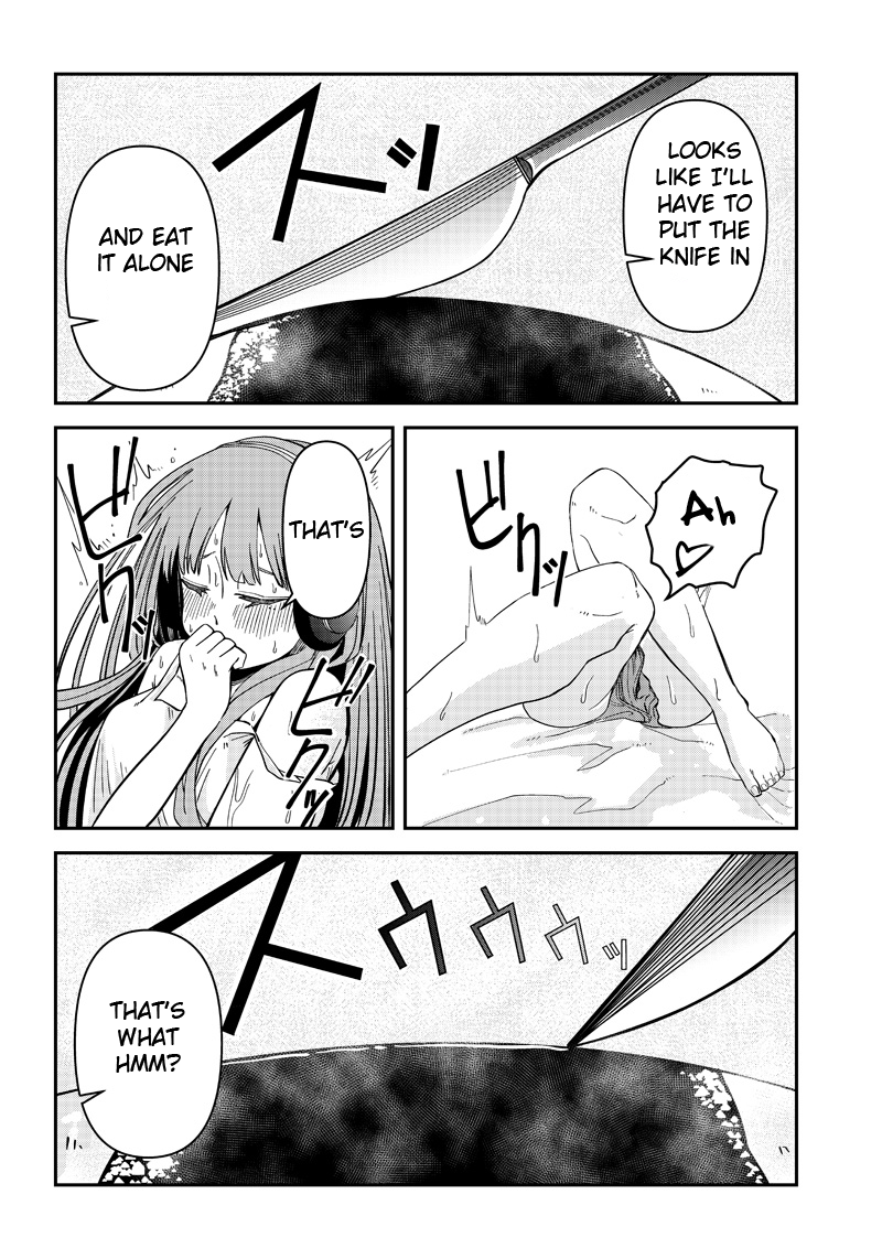 Boku no Kanojo wa Nemurihime Oneshot 第14页