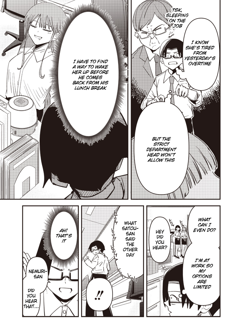 Boku no Kanojo wa Nemurihime Oneshot 第21页