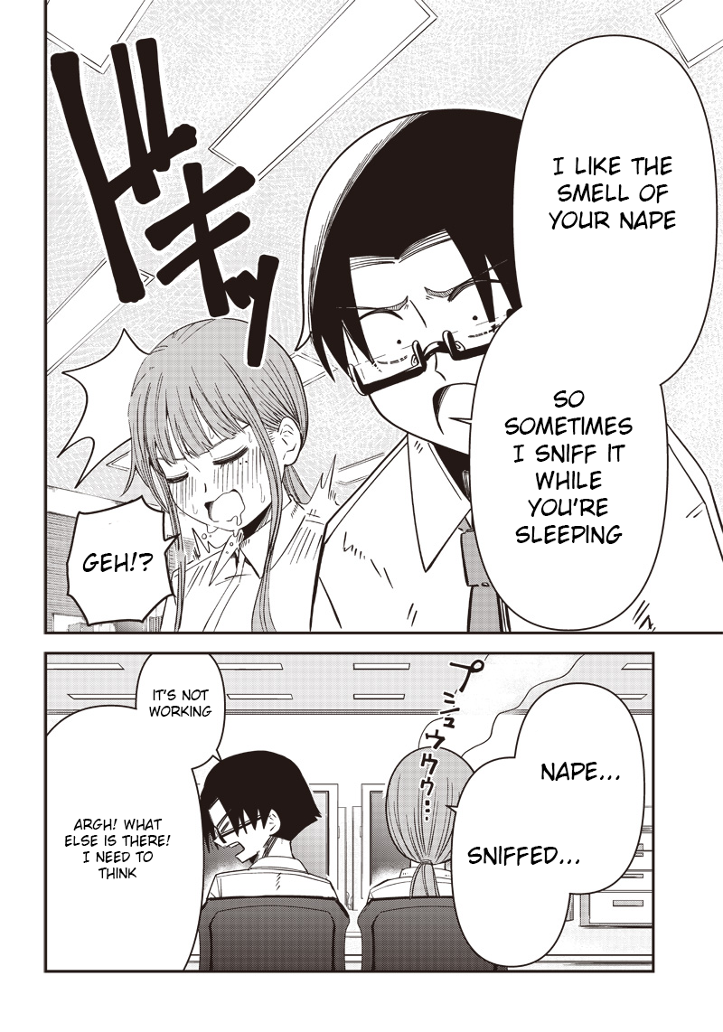 Boku no Kanojo wa Nemurihime Oneshot 第26页