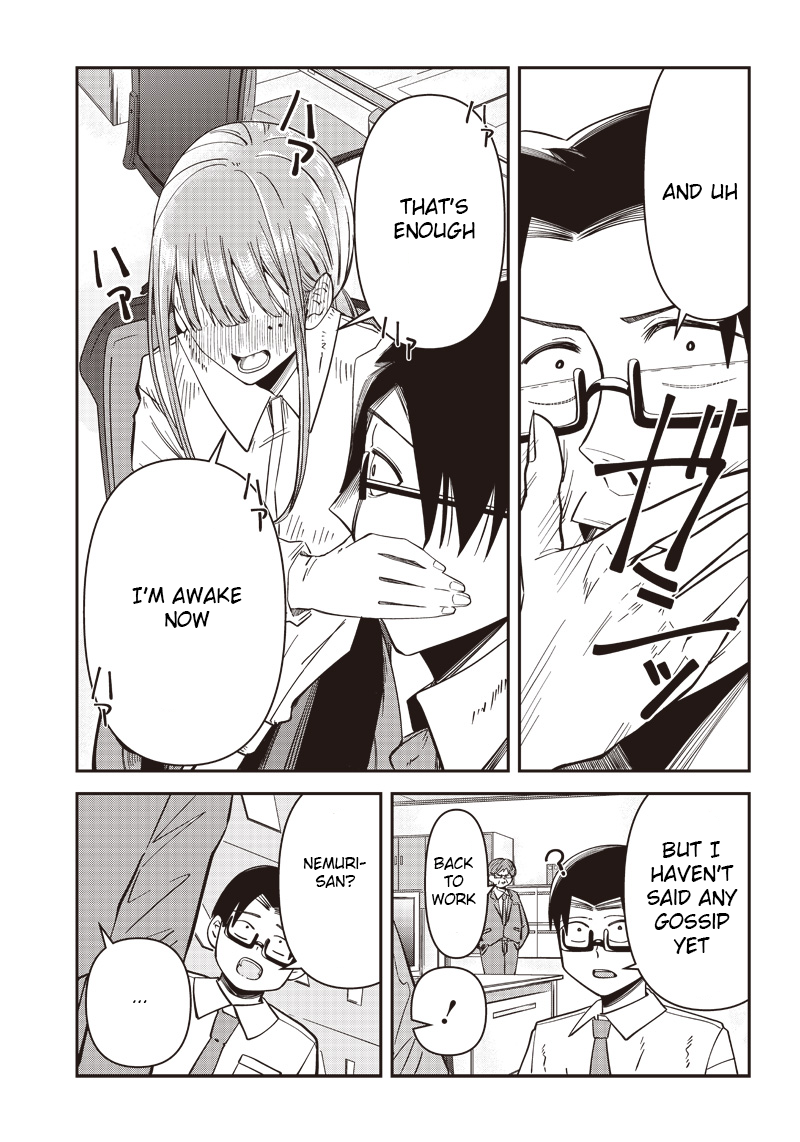 Boku no Kanojo wa Nemurihime Oneshot 第29页