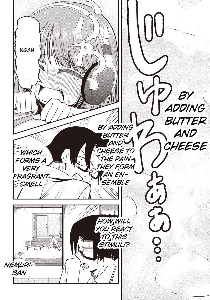 Boku no Kanojo wa Nemurihime Oneshot 第10页