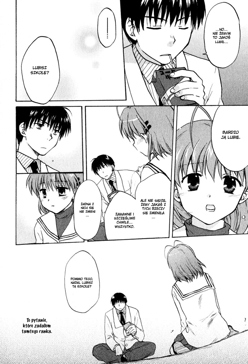 Clannad Vol. 1 Ch. 1 第17页