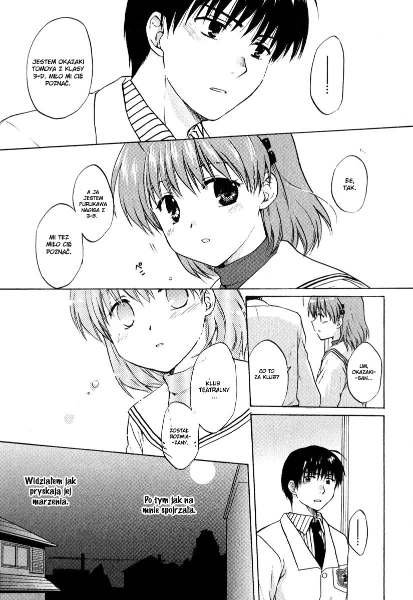 Clannad Vol. 1 Ch. 1 第24页