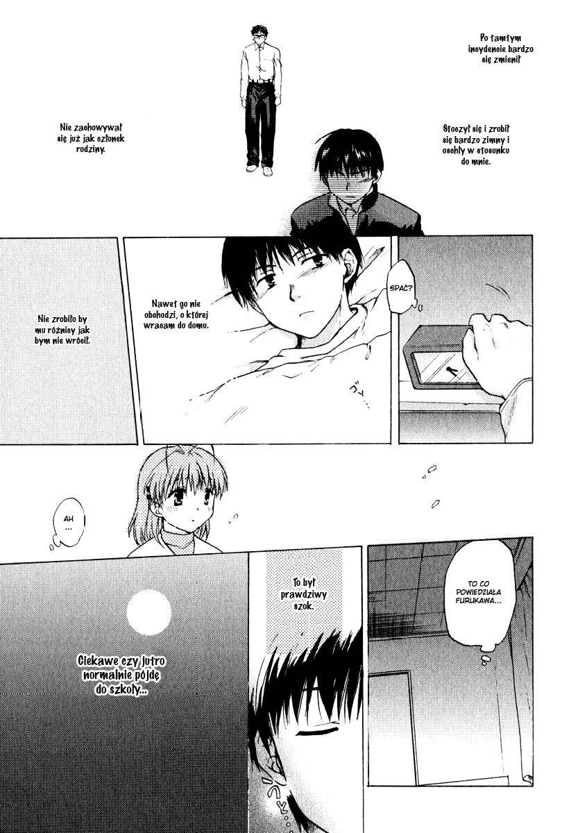 Clannad Vol. 1 Ch. 1 第26页