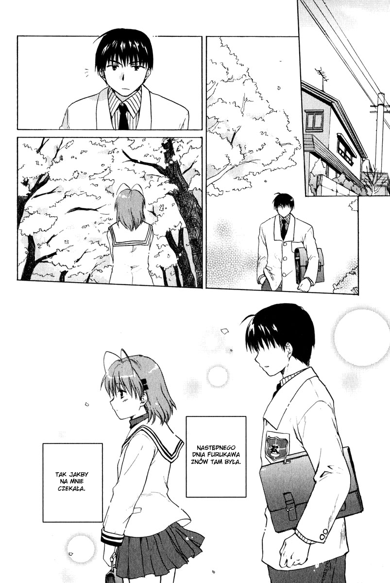Clannad Vol. 1 Ch. 1 第27页