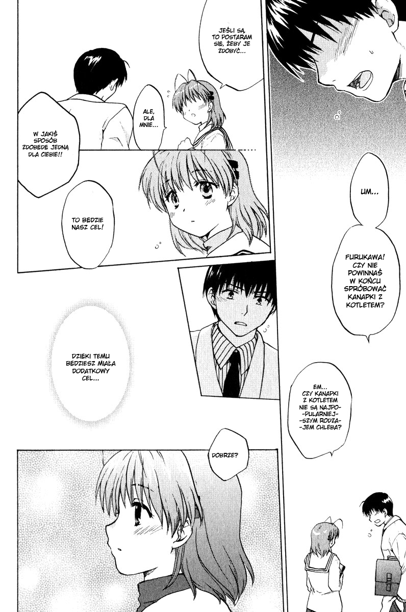 Clannad Vol. 1 Ch. 1 第29页
