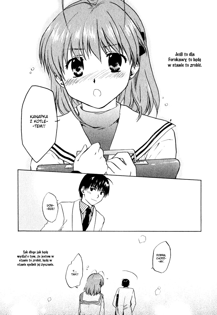 Clannad Vol. 1 Ch. 1 第30页