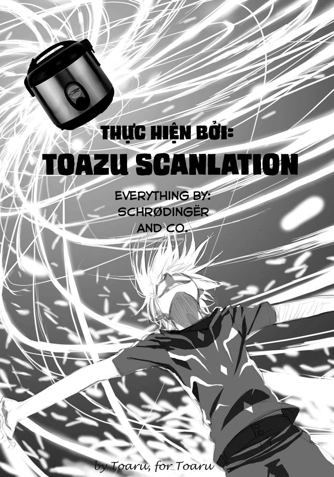 Toaru Idol no Accelerator-sama Vol. 1 Ch. 6 第13页