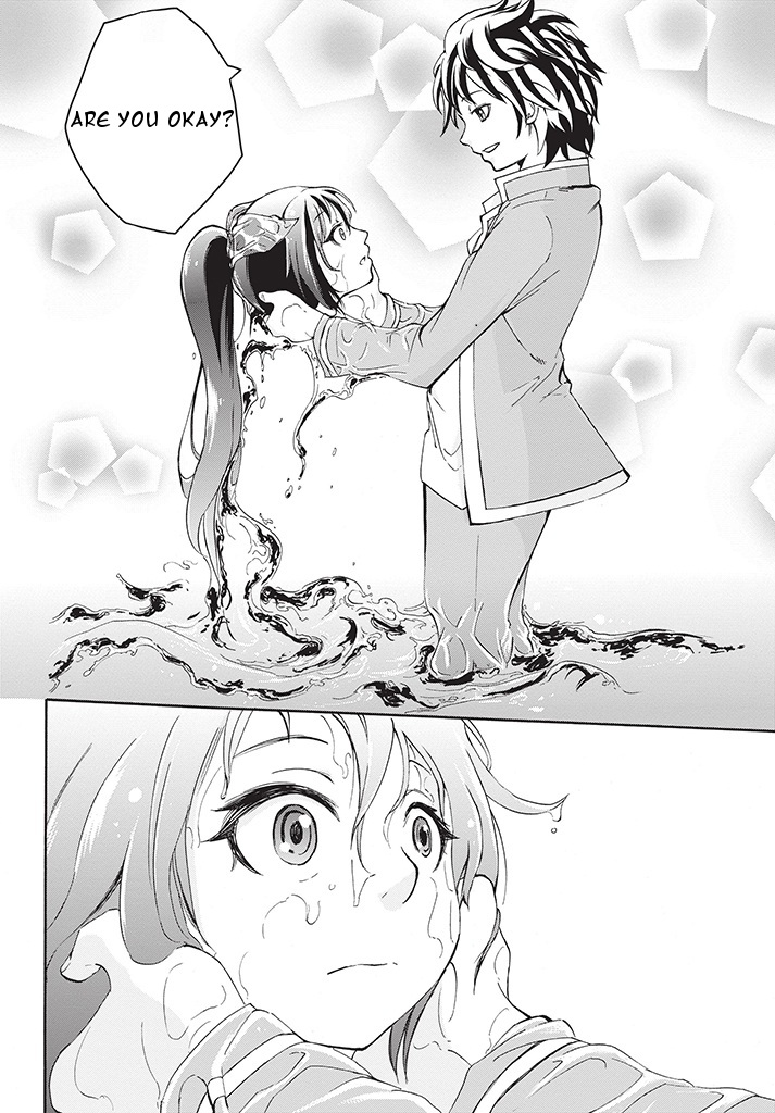 Dullahan-chan wa Kubittake 第6页