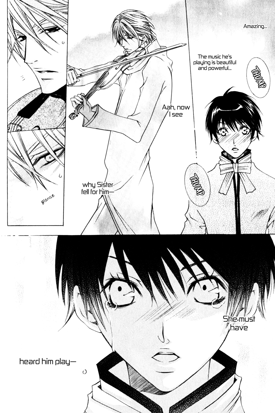 Kaizoku Game Vol. 1 Ch. 3 第19页