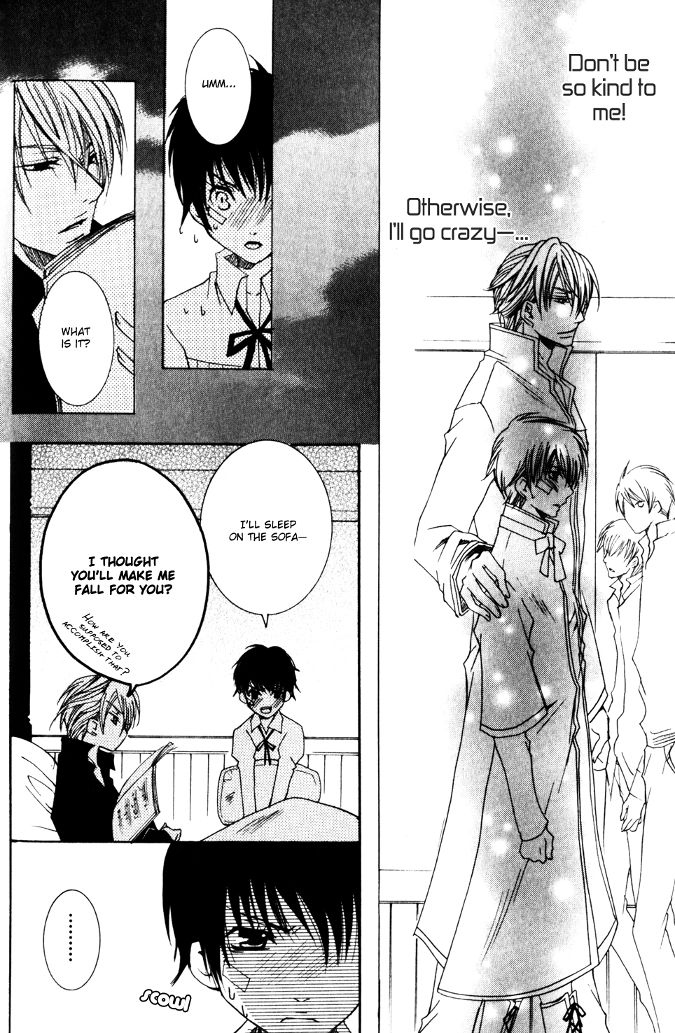 Kaizoku Game Vol. 1 Ch. 3 第37页