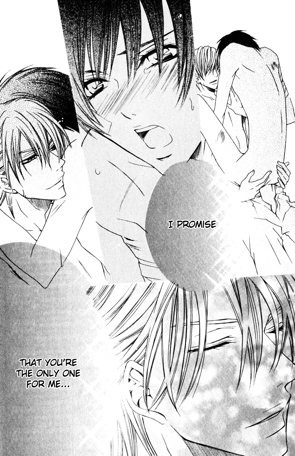 Kaizoku Game Vol. 1 Ch. 3 第56页