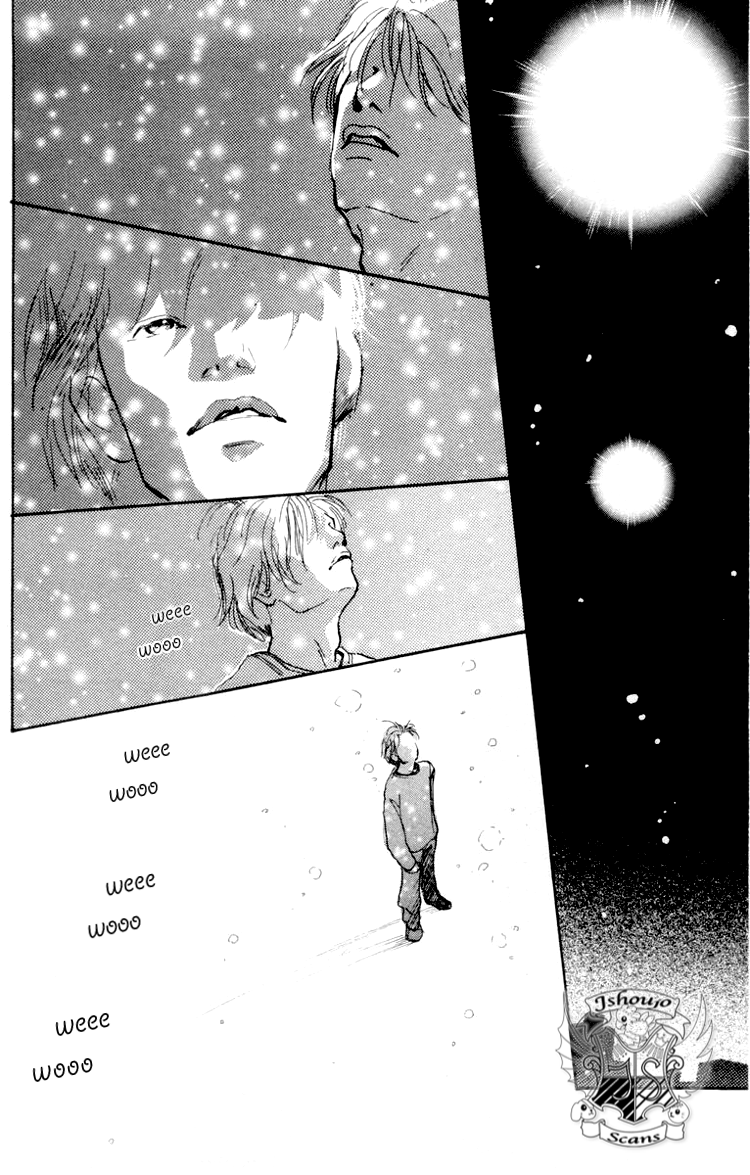 A Rose-Colored Tomorrow Like Snow Falling on Harbor 第4页