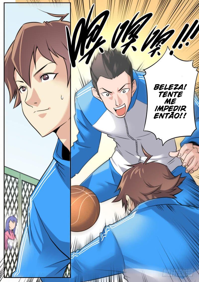 Part-Time Immortal Parabéns! 第21页