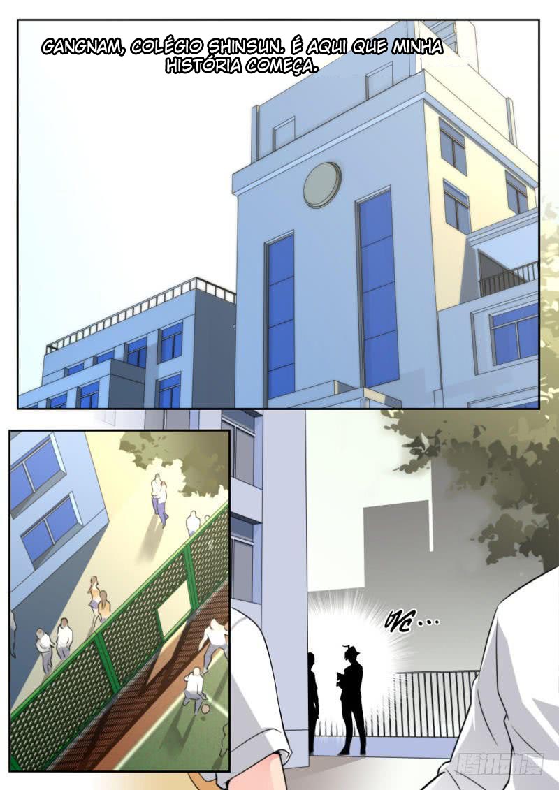 Part-Time Immortal Parabéns! 第7页